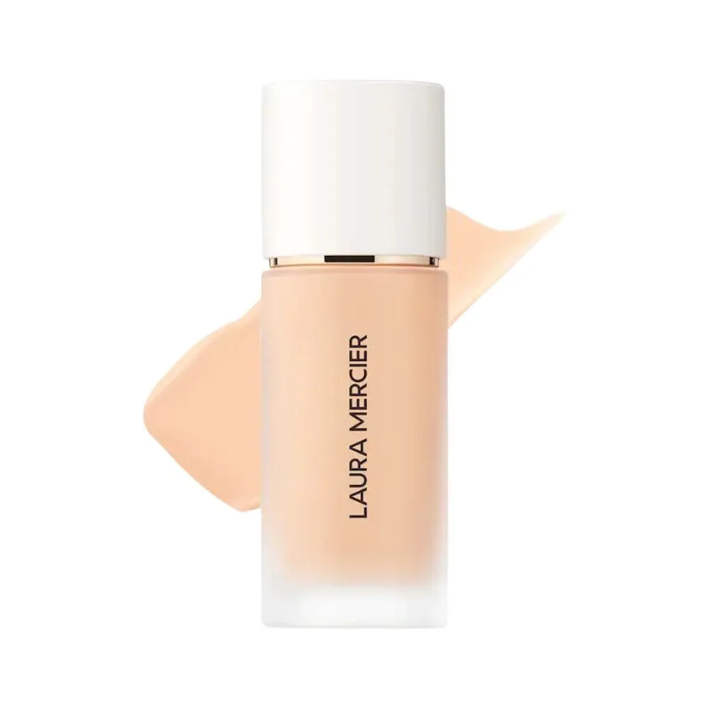 Laura Mercier Real Flawless Weightless Perfecting Waterproof Foundation