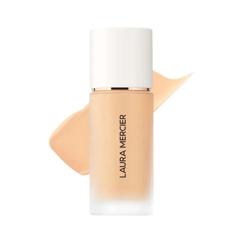 Laura Mercier Real Flawless Weightless Perfecting Waterproof Foundation