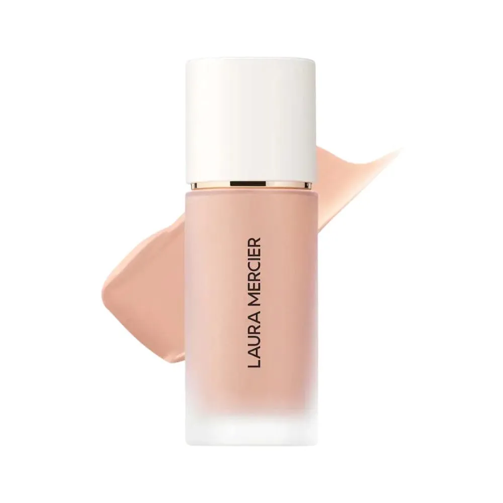 Laura Mercier Real Flawless Weightless Perfecting Waterproof Foundation