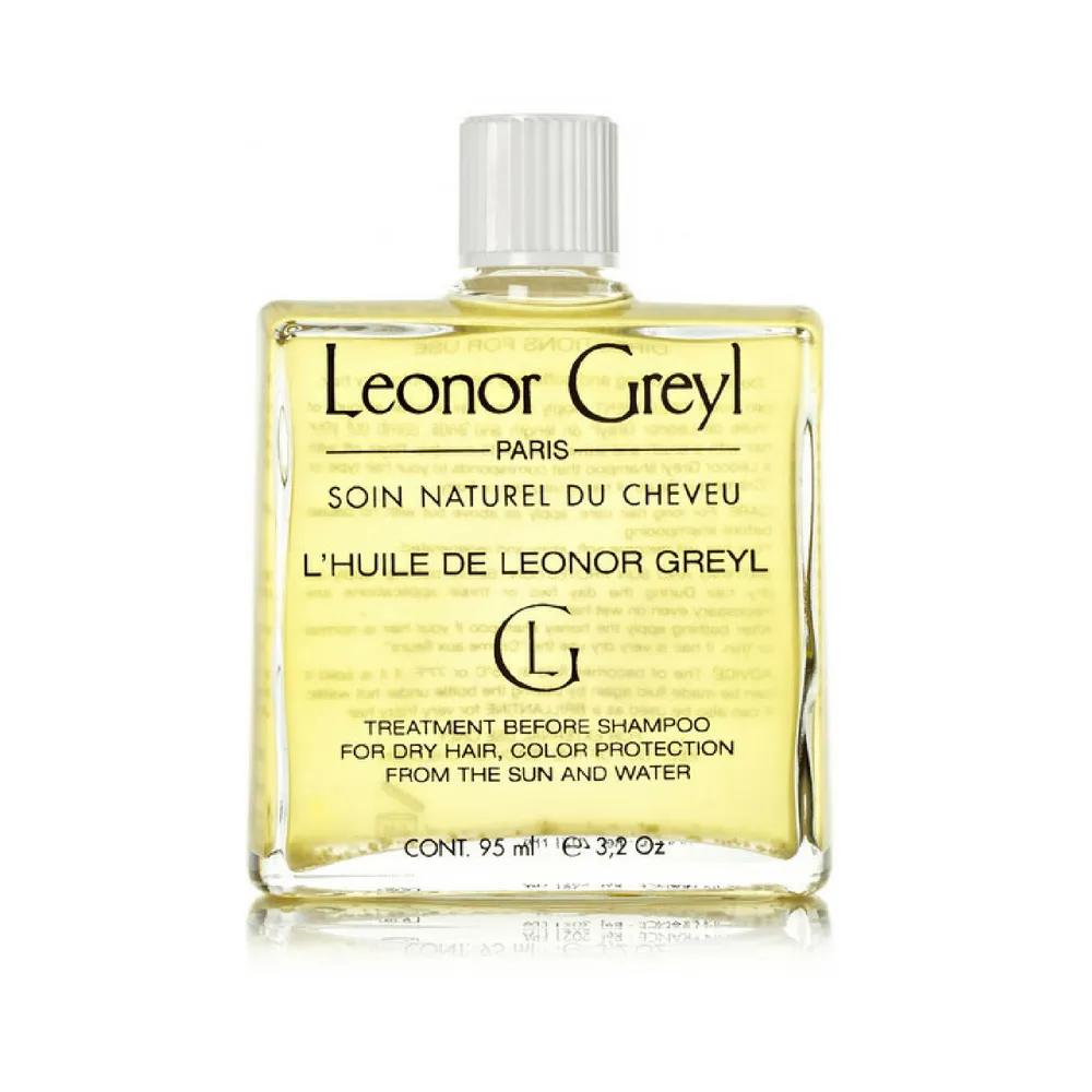 Leonor Greyl L'Huile De Leonor Greyl 95ml