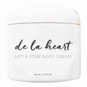 Lift & Tone Body Cream
