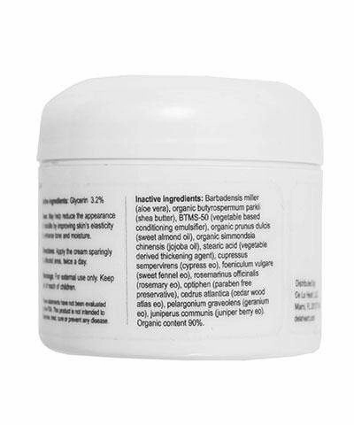 Lift & Tone Body Cream