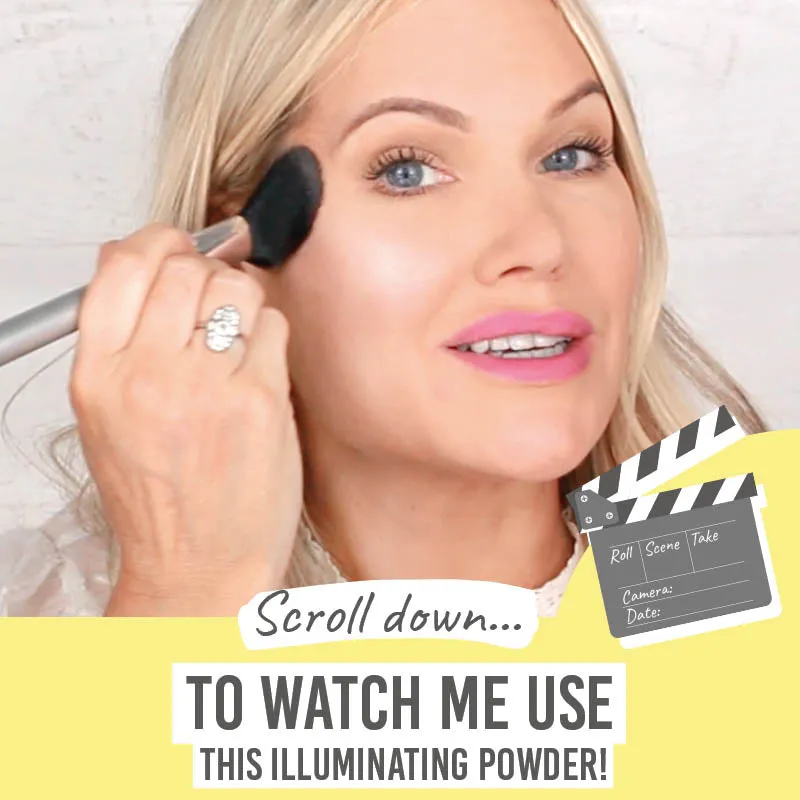 Light Loving Illuminator in 'Leading Lady'
