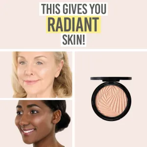 Light Loving Illuminator in 'Leading Lady'