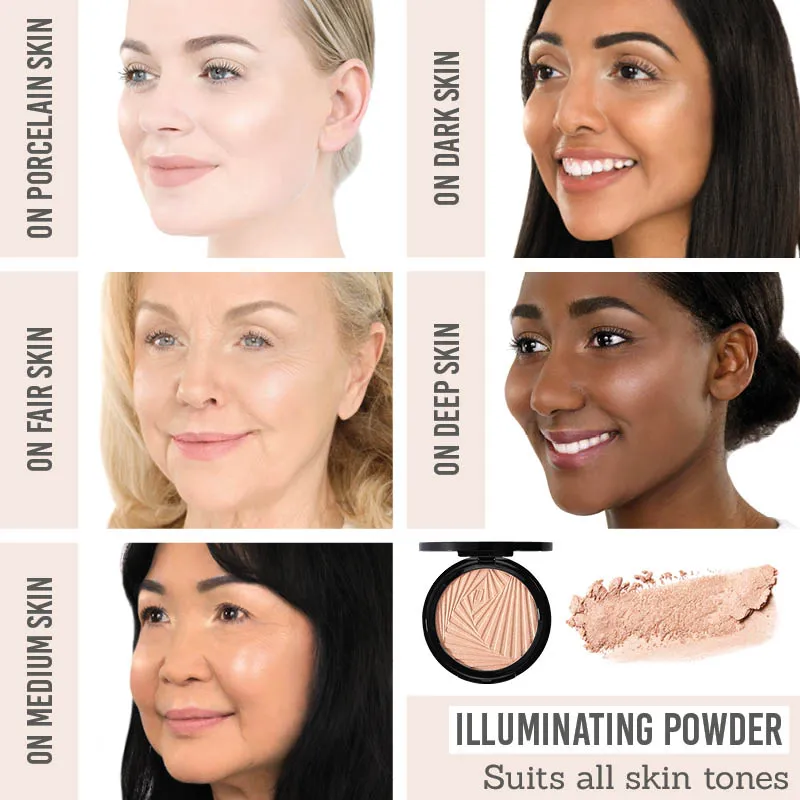 Light Loving Illuminator in 'Leading Lady'