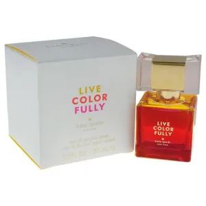 Live Colorfully Perfume