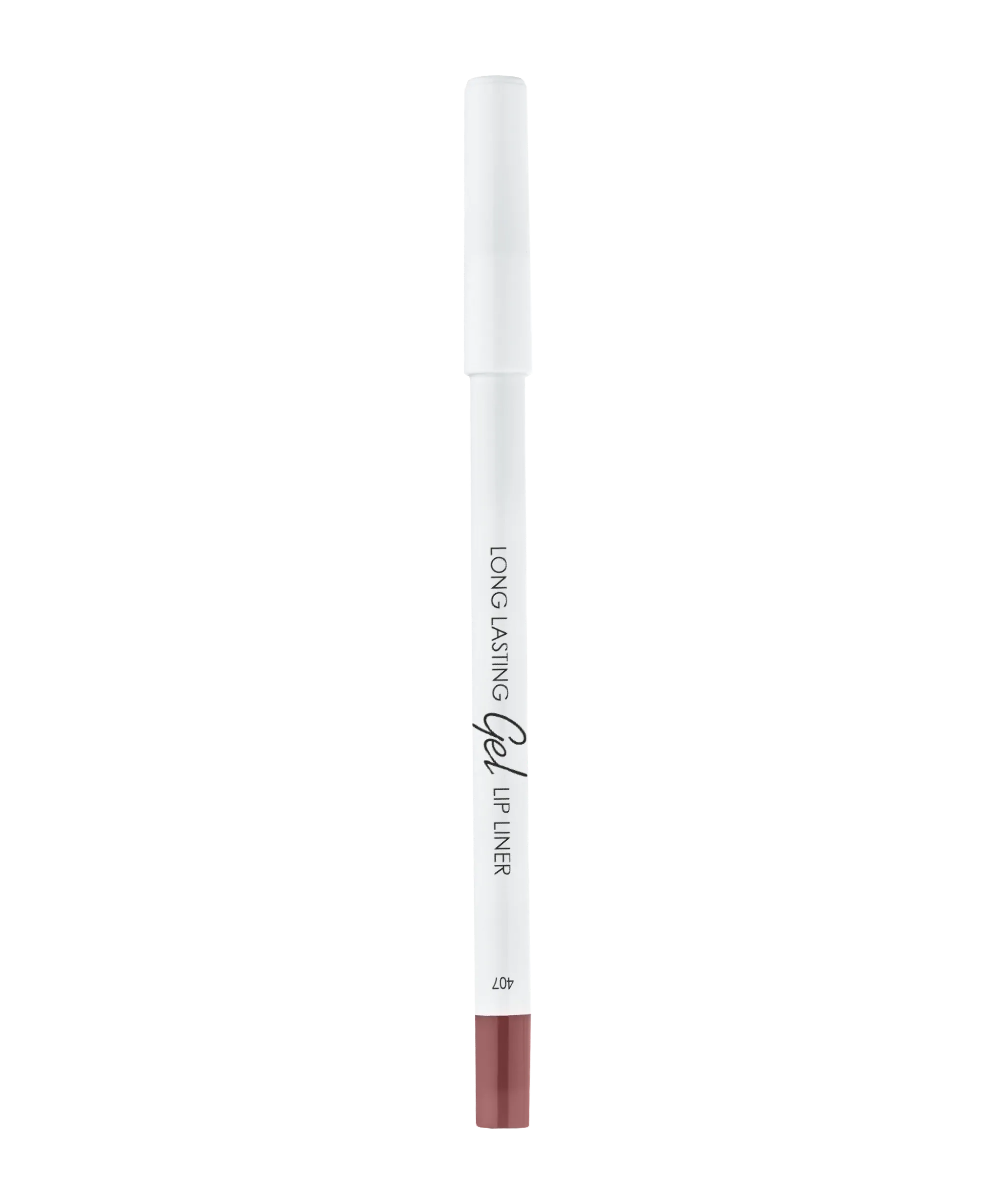 Long lasting Gel Lip Liner