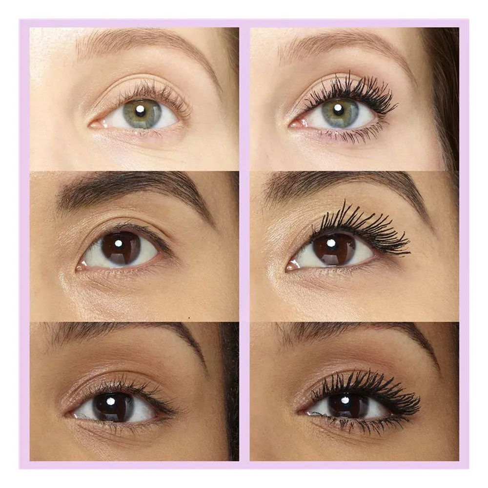 L'Oreal Lash Paradise Waterproof Mascara Black 6.4ml