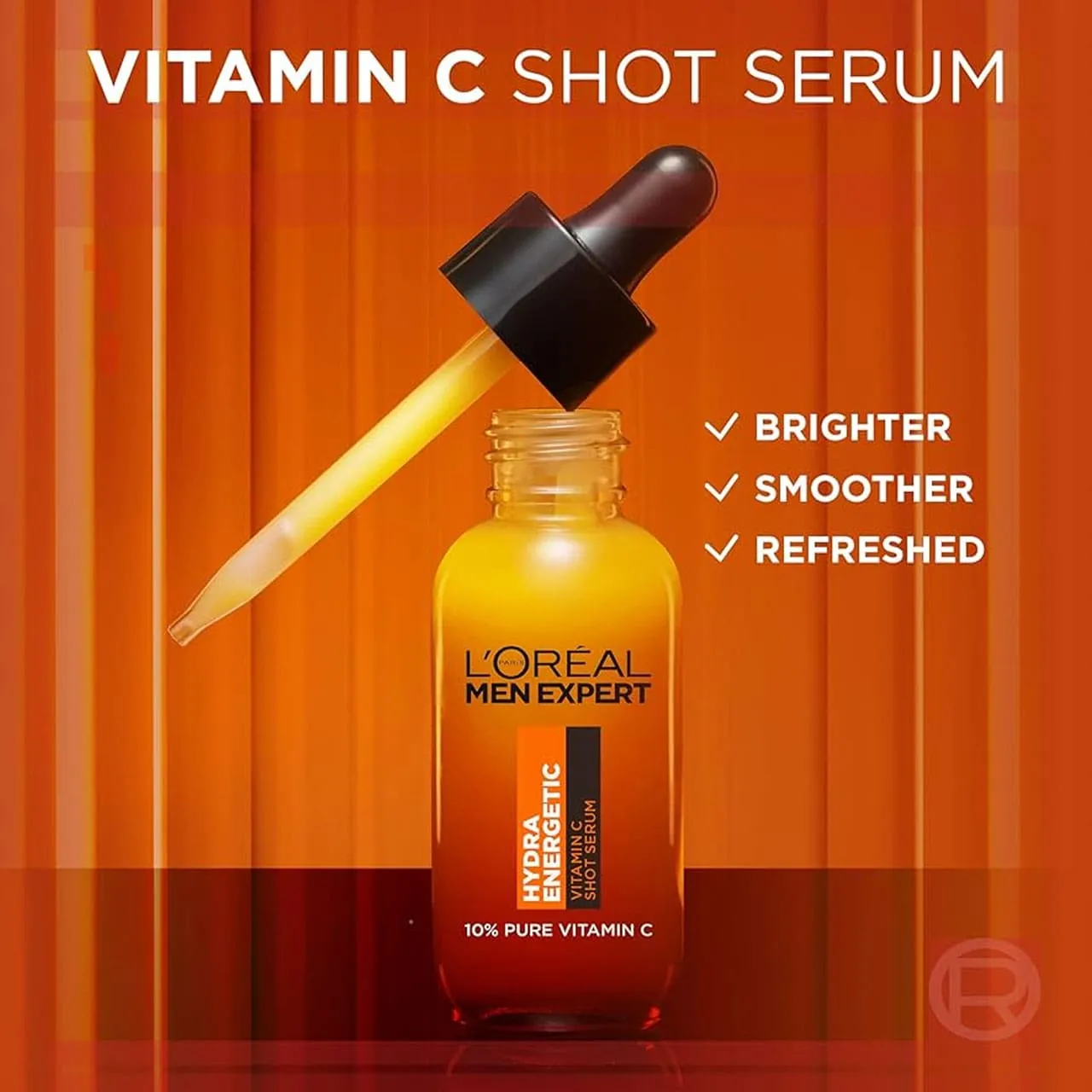 L'Oreal Men Expert Serum Duo