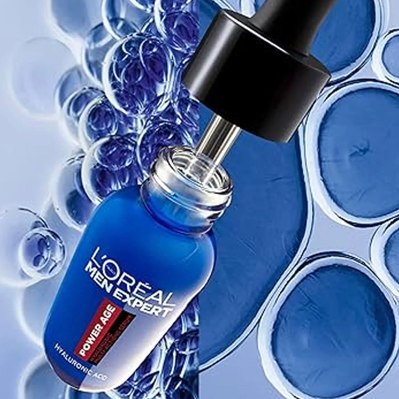 L'Oreal Men Expert Serum Duo