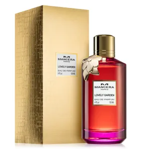 Lovely Garden by Mancera 120ml EDP for Women