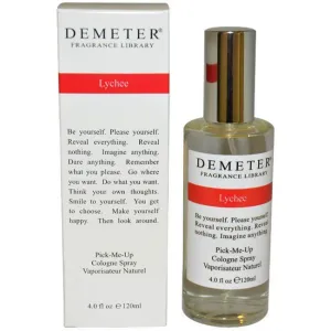 Lychee Perfume