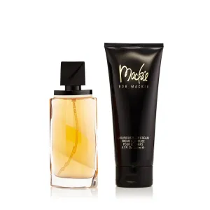 Mackie Gift Set