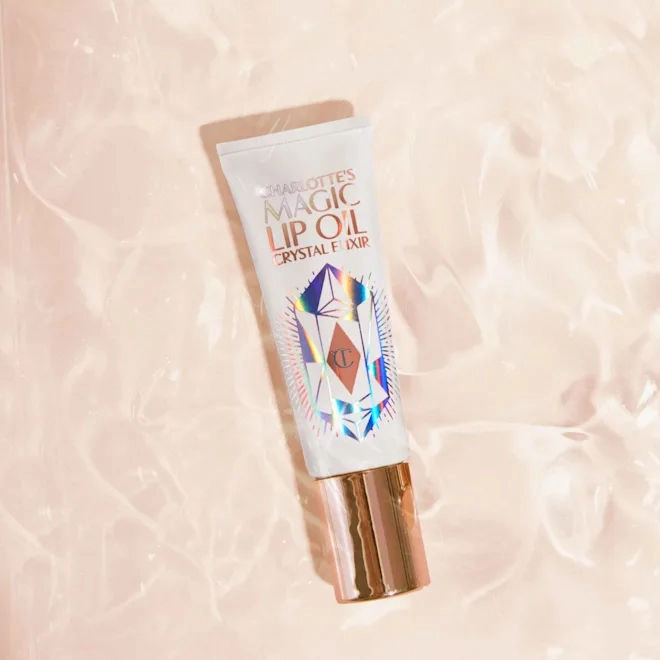 Magic Lip Oil