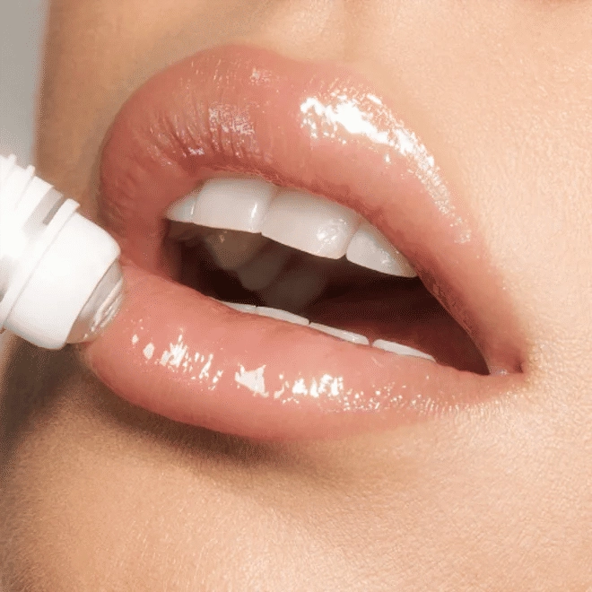 Magic Lip Oil