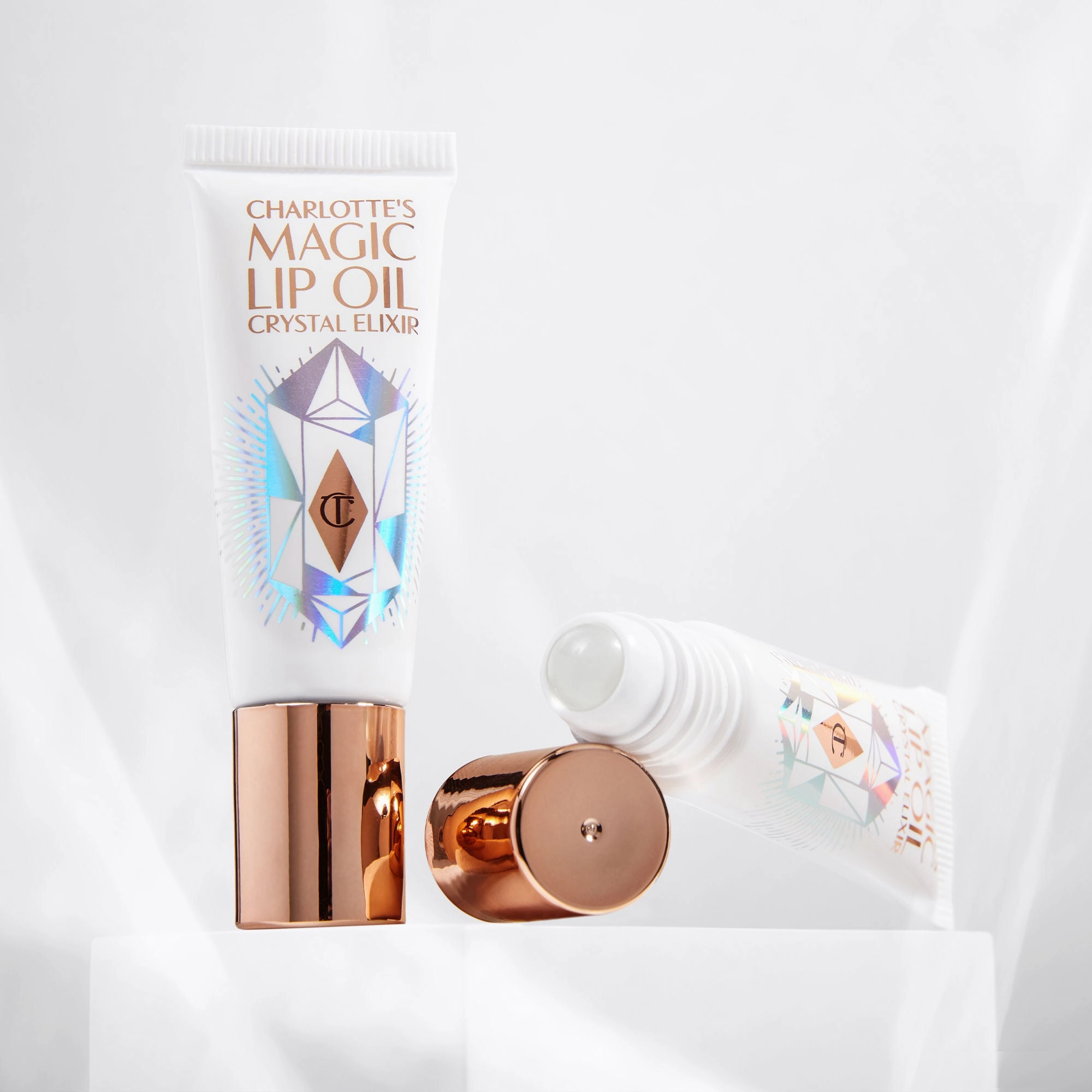 Magic Lip Oil