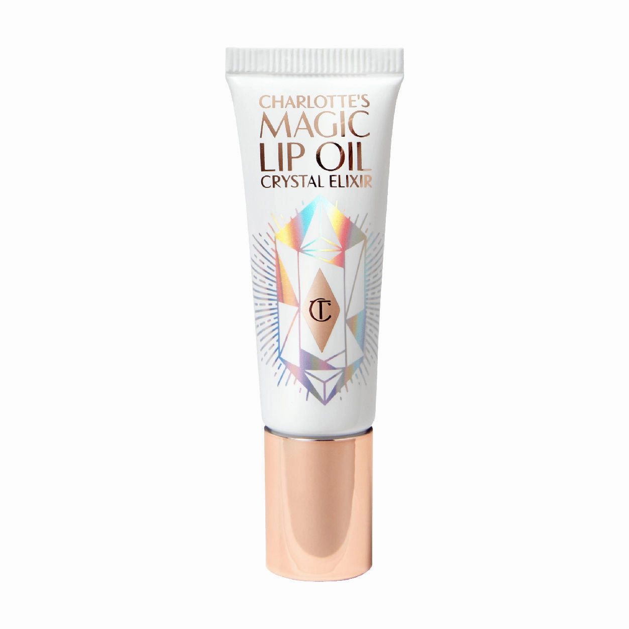 Magic Lip Oil