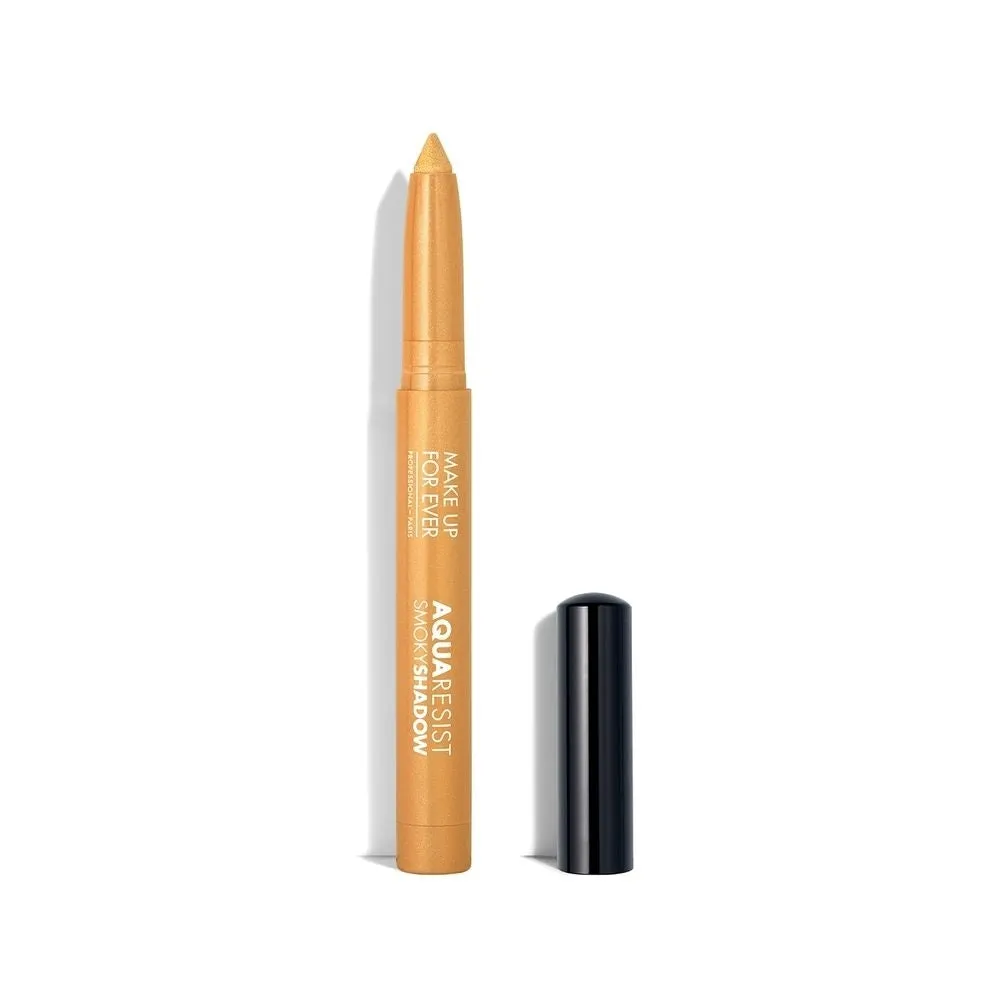 Make Up For Ever Aqua Resist Smoky Shadow