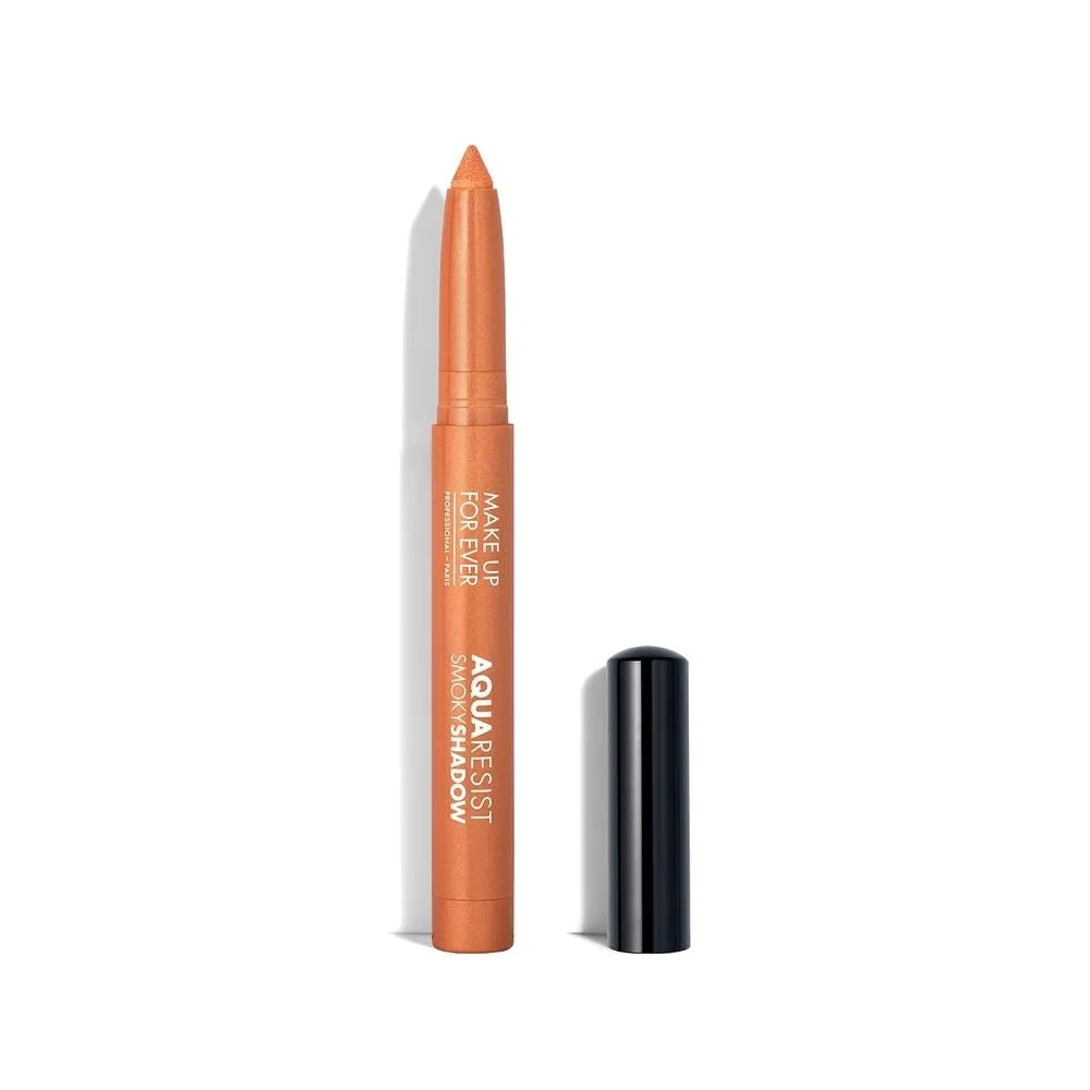 Make Up For Ever Aqua Resist Smoky Shadow