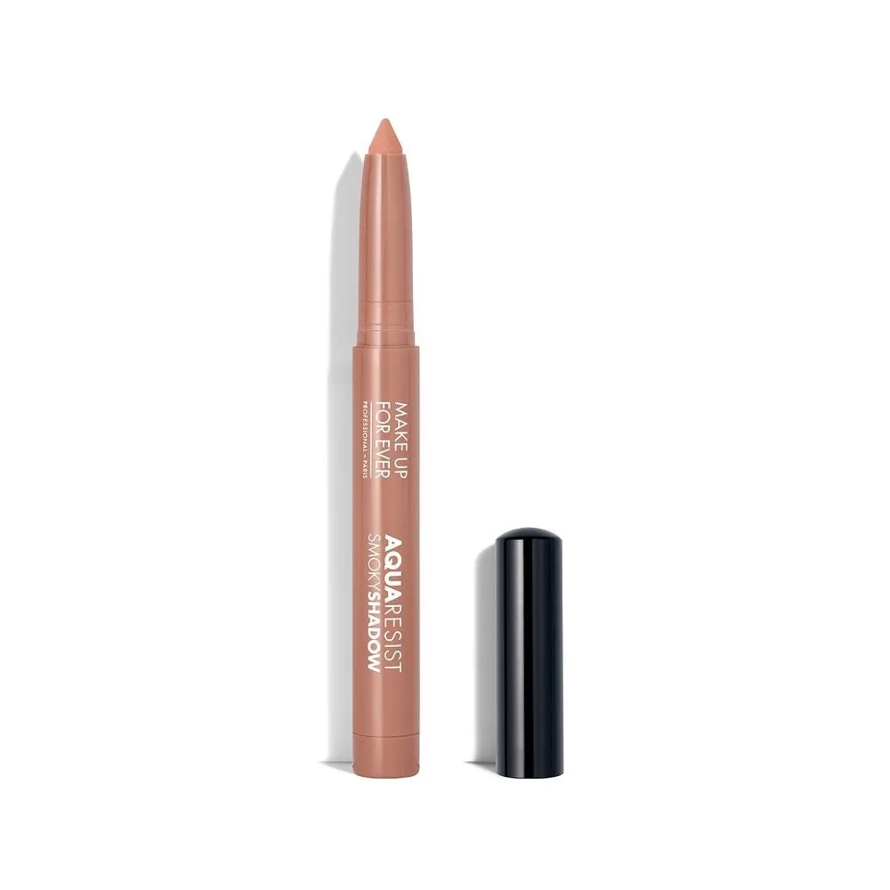 Make Up For Ever Aqua Resist Smoky Shadow