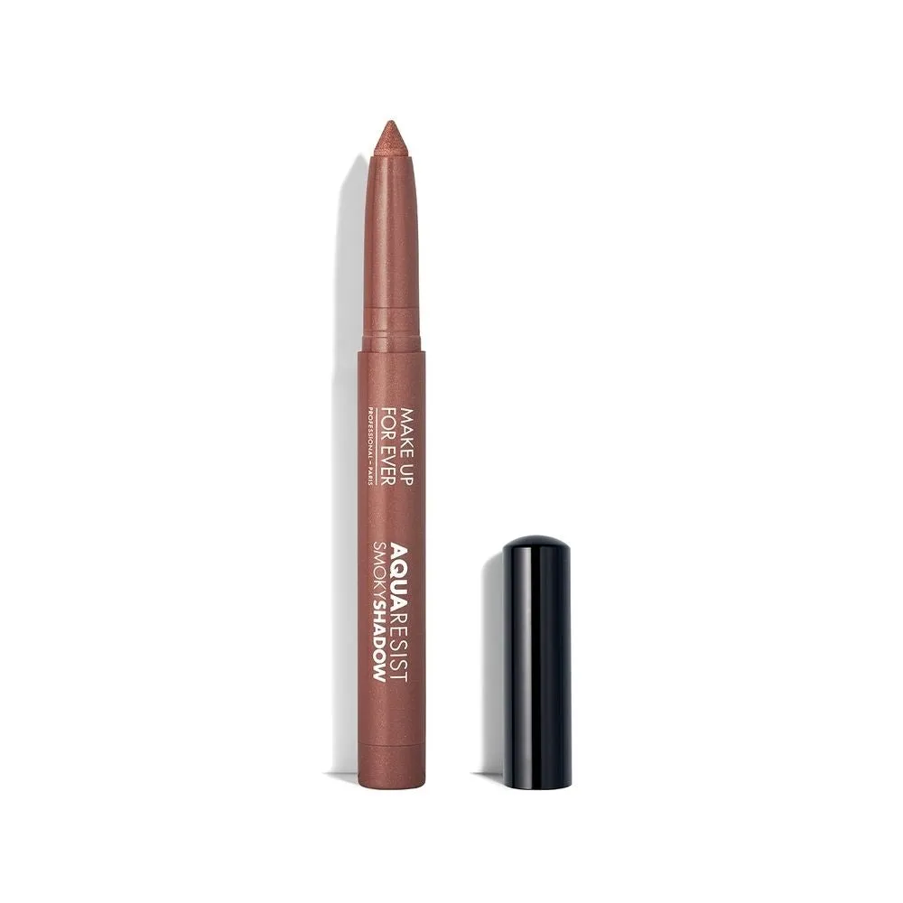 Make Up For Ever Aqua Resist Smoky Shadow
