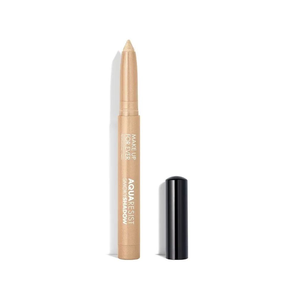 Make Up For Ever Aqua Resist Smoky Shadow