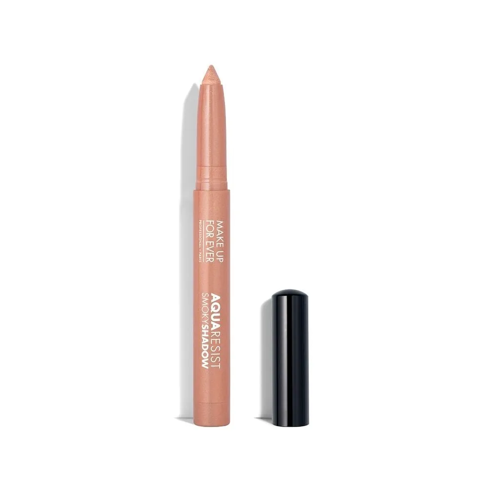 Make Up For Ever Aqua Resist Smoky Shadow