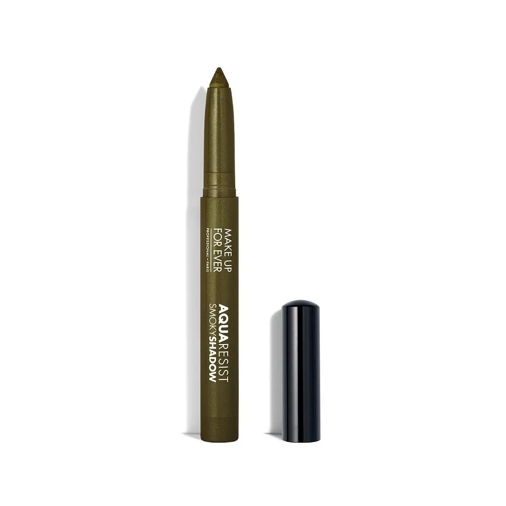 Make Up For Ever Aqua Resist Smoky Shadow