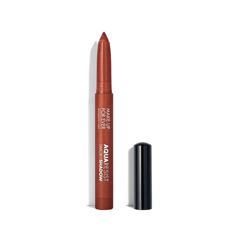 Make Up For Ever Aqua Resist Smoky Shadow