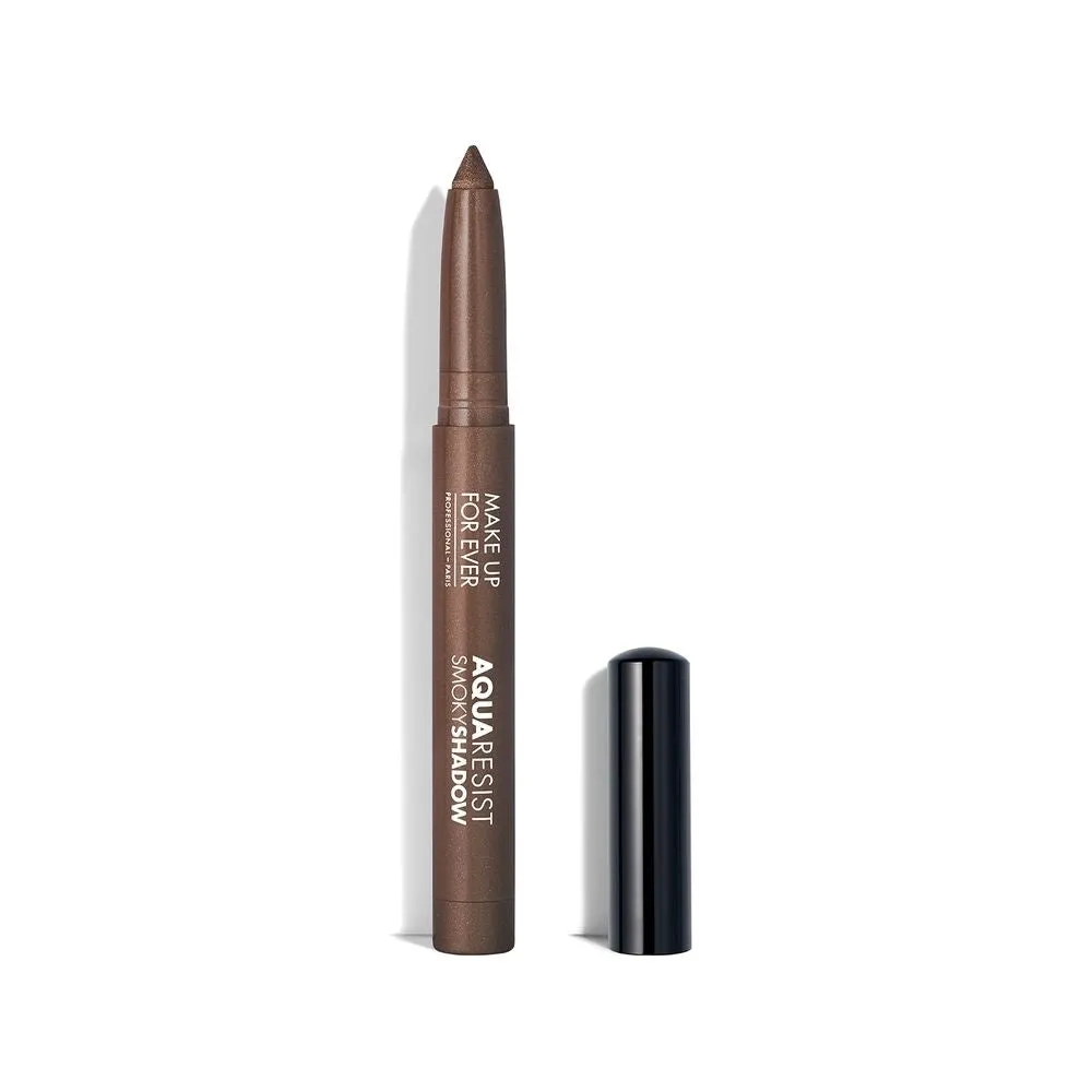 Make Up For Ever Aqua Resist Smoky Shadow
