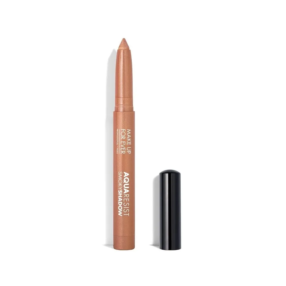 Make Up For Ever Aqua Resist Smoky Shadow