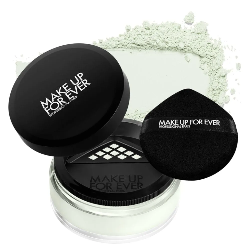 Make Up For Ever HD Skin Setting Powder