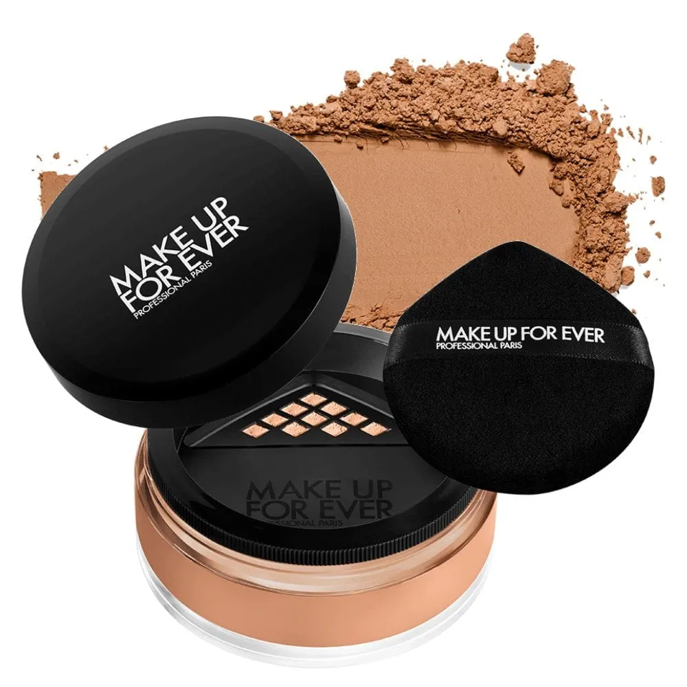 Make Up For Ever HD Skin Setting Powder