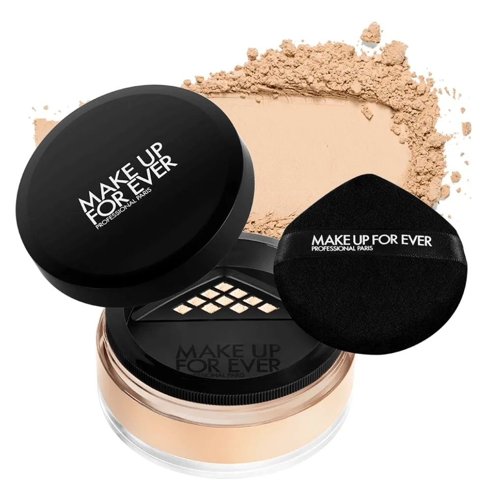 Make Up For Ever HD Skin Setting Powder