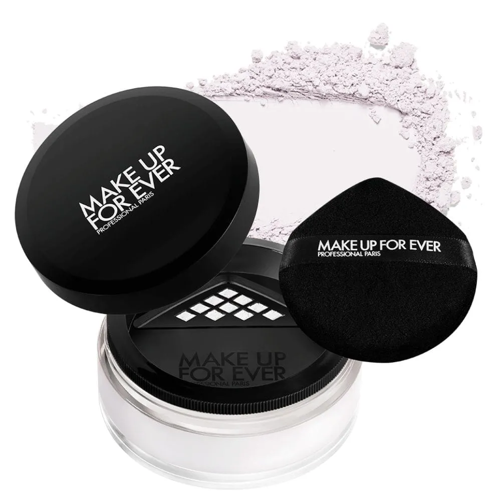 Make Up For Ever HD Skin Setting Powder