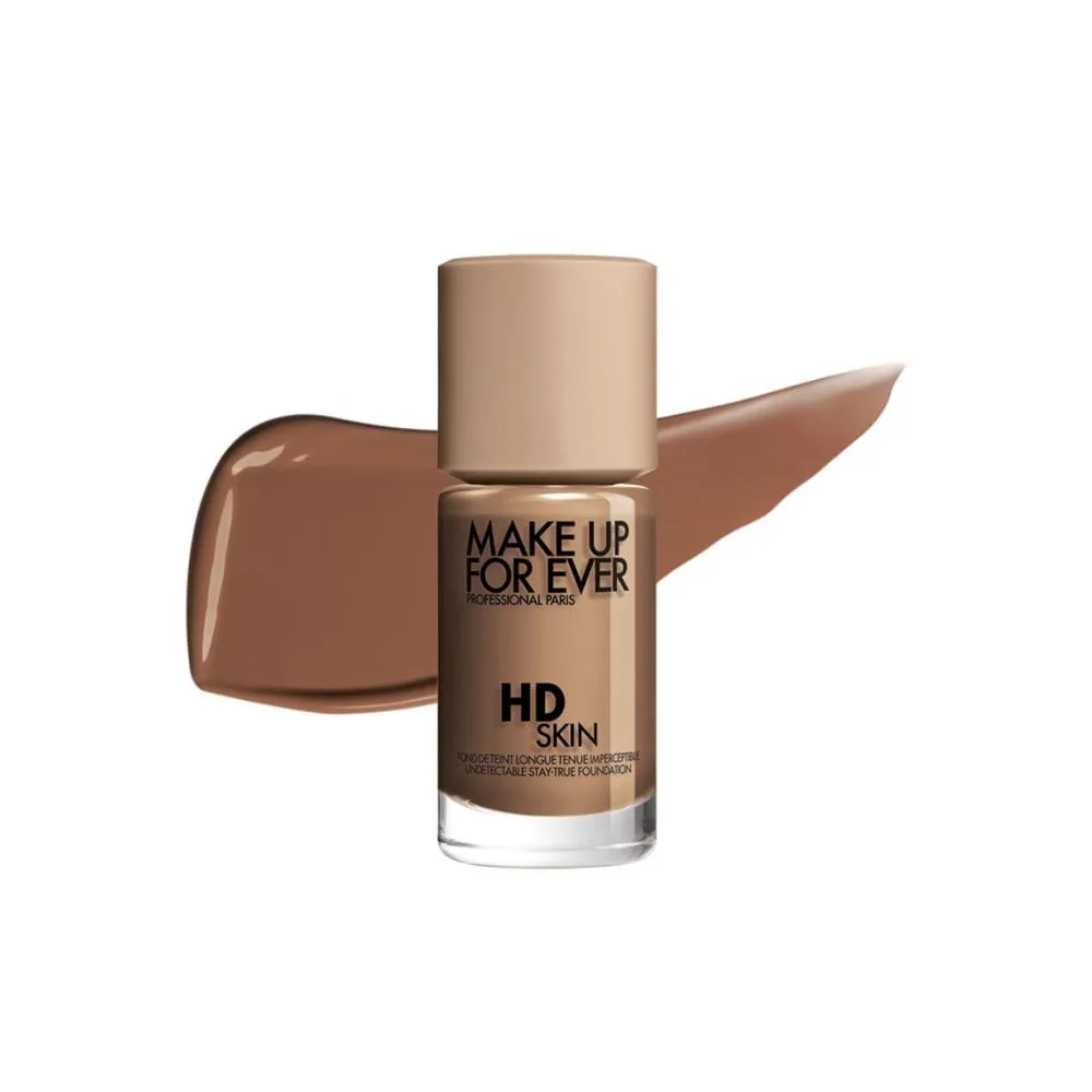 Make Up For Ever HD Skin Undetectable Longwear Foundation