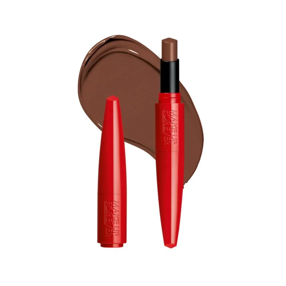 Make Up For Ever Rouge Artist For Ever Lipstick