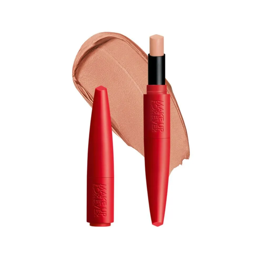 Make Up For Ever Rouge Artist For Ever Lipstick