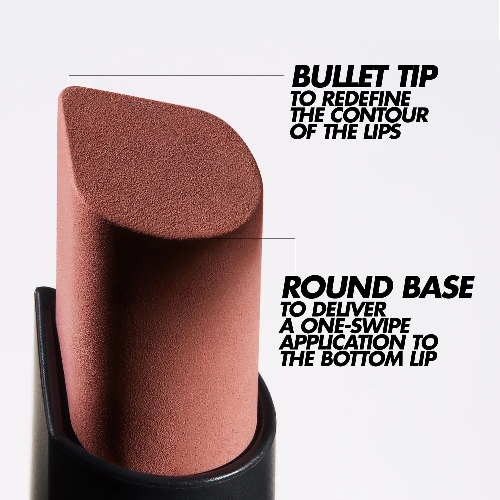 Make Up For Ever Rouge Artist For Ever Lipstick