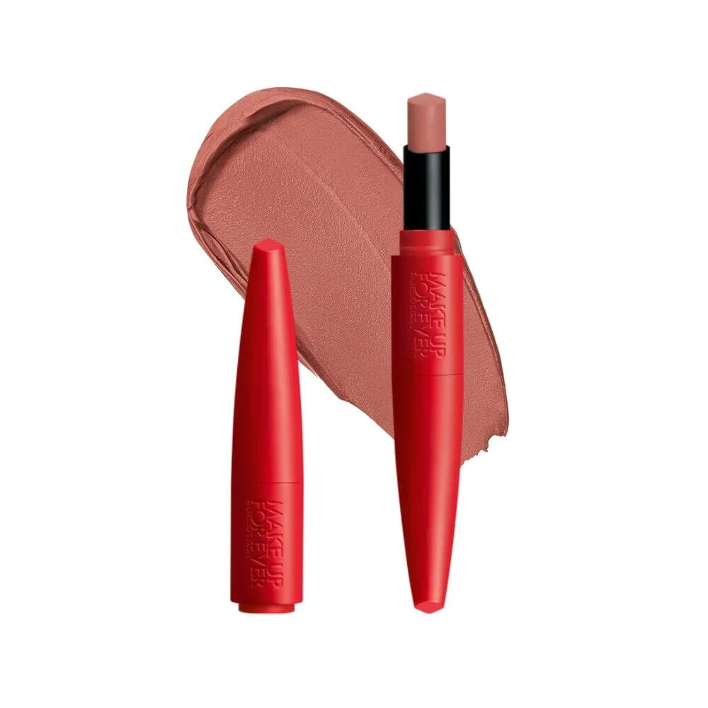 Make Up For Ever Rouge Artist For Ever Lipstick