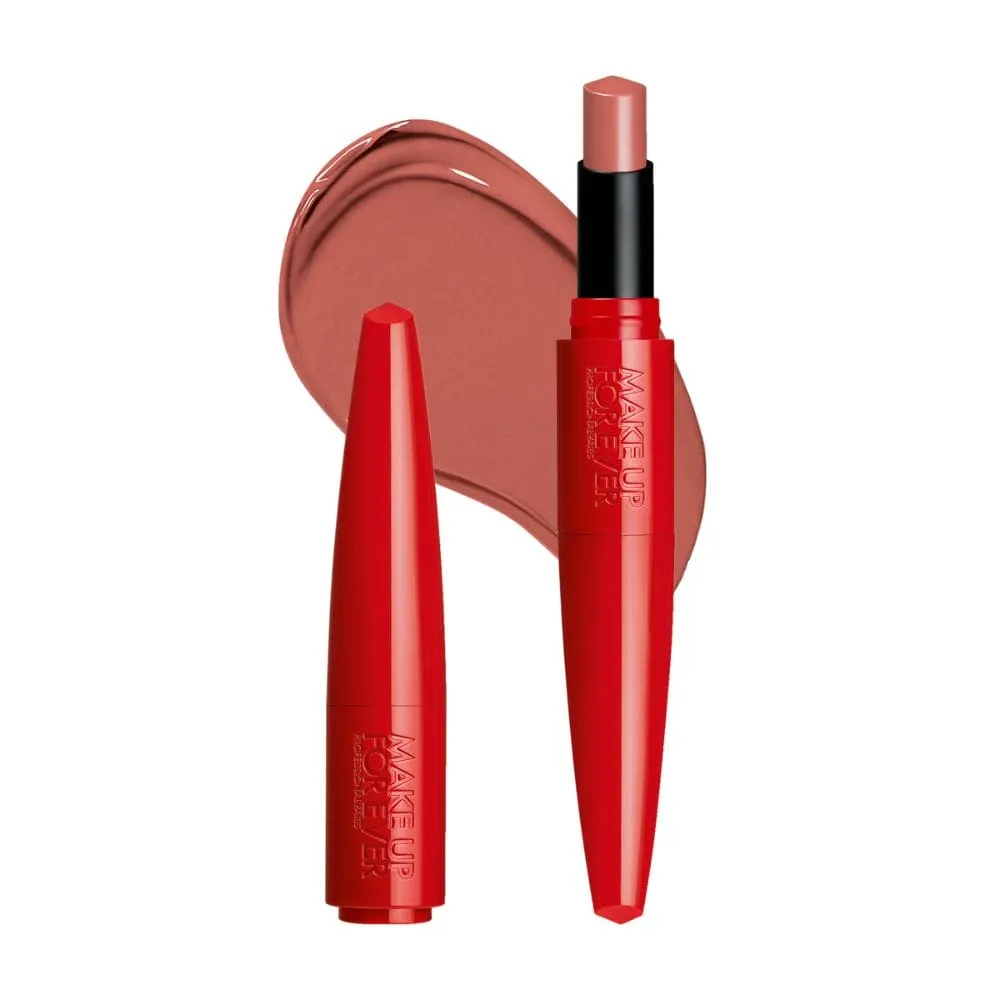 Make Up For Ever Rouge Artist For Ever Lipstick