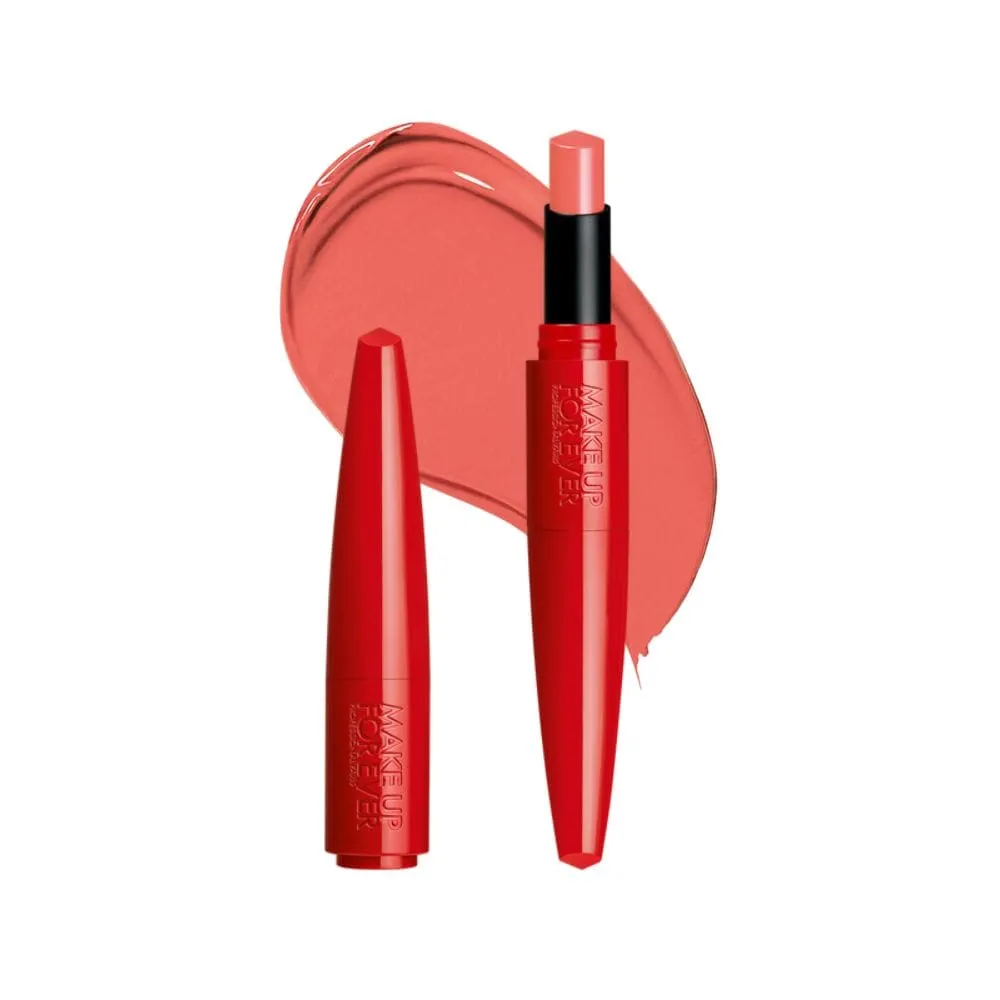 Make Up For Ever Rouge Artist For Ever Lipstick