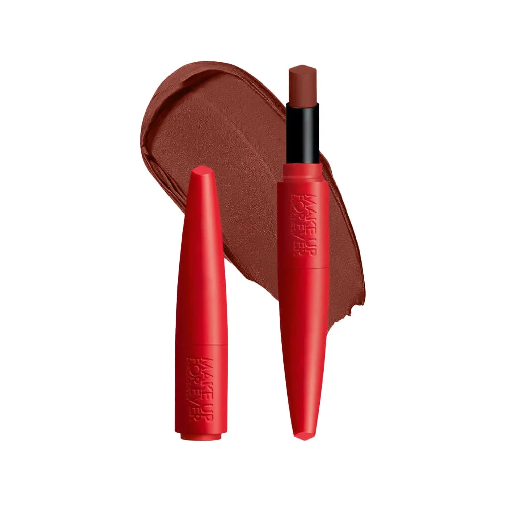 Make Up For Ever Rouge Artist For Ever Lipstick