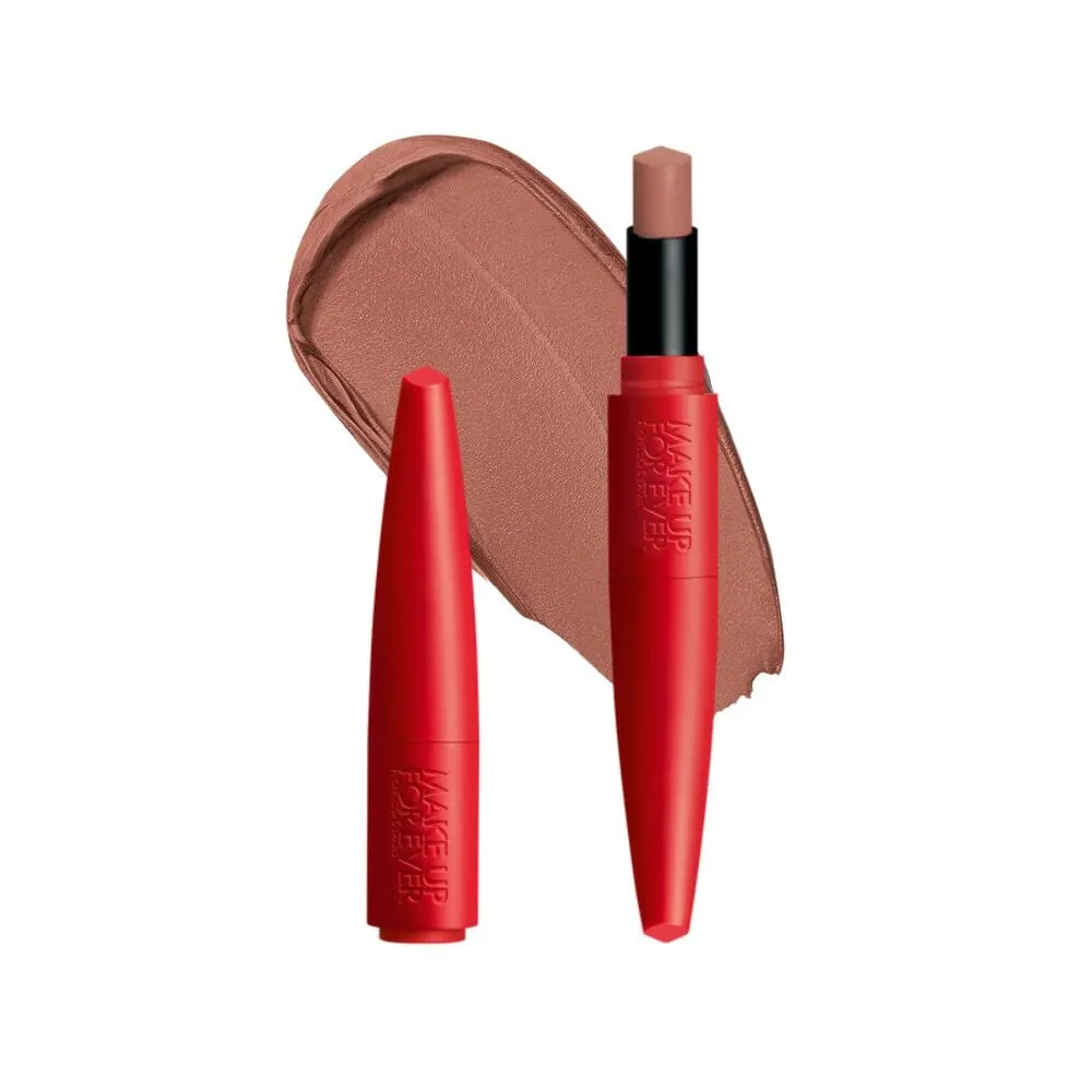Make Up For Ever Rouge Artist For Ever Lipstick