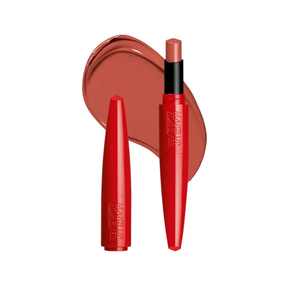 Make Up For Ever Rouge Artist For Ever Lipstick