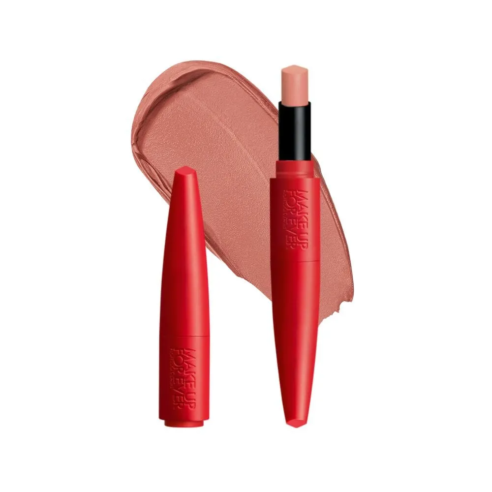 Make Up For Ever Rouge Artist For Ever Lipstick