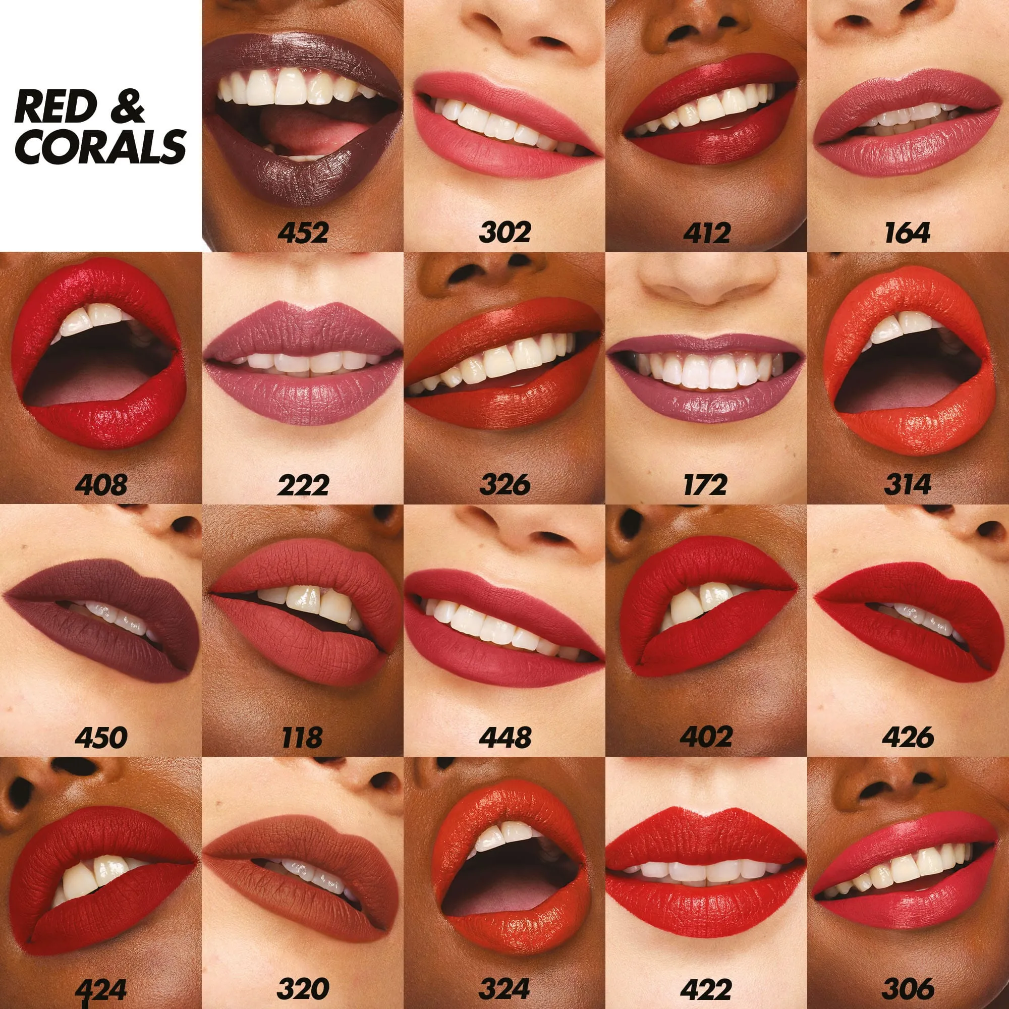 Make Up For Ever Rouge Artist For Ever Lipstick