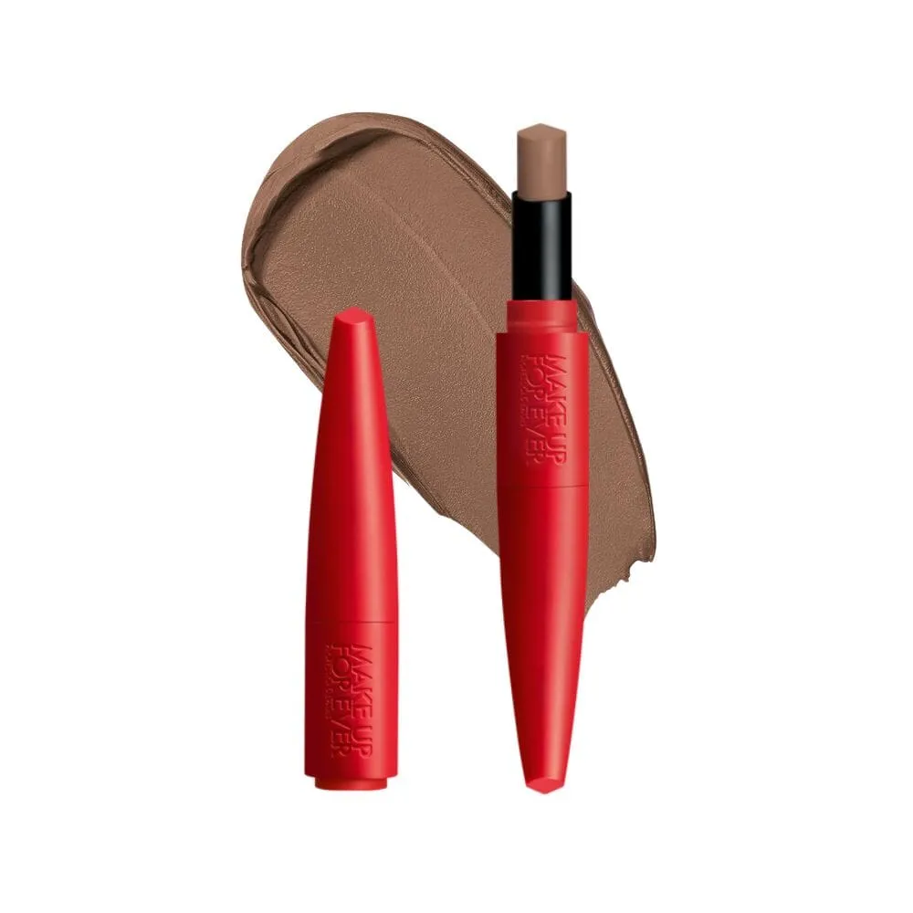 Make Up For Ever Rouge Artist For Ever Lipstick