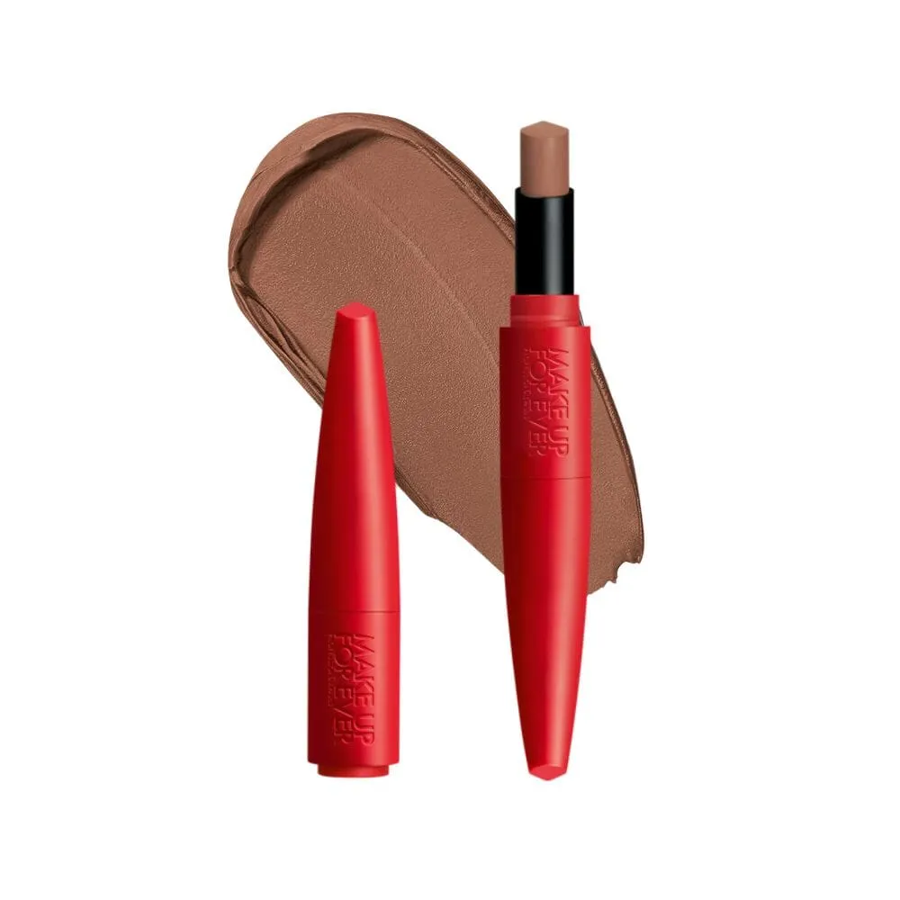 Make Up For Ever Rouge Artist For Ever Lipstick