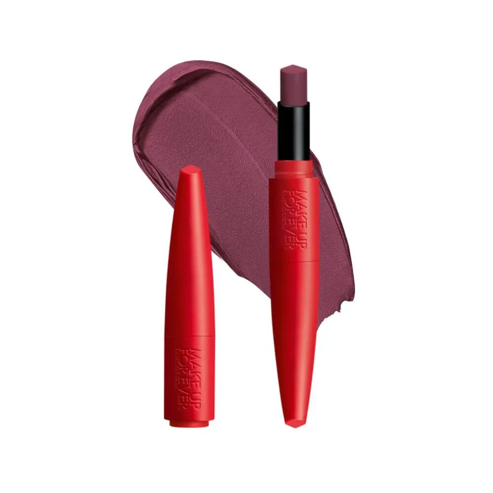 Make Up For Ever Rouge Artist For Ever Lipstick